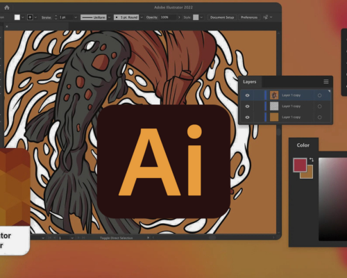 Adobe Creative Cloud