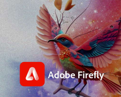 Adobe Firefly 1