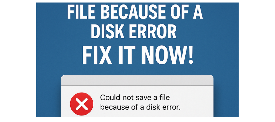 How to Fix the “Excel Not Responding” or Freezing Error